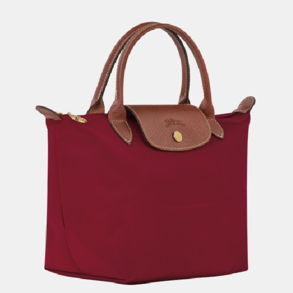 Longchamp Purse - Picture 3 of 3